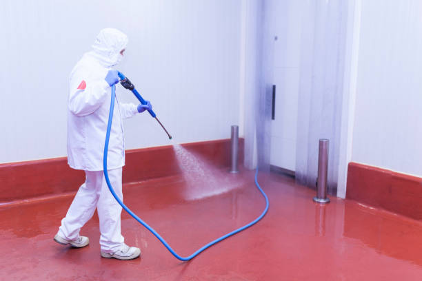 Helena Valley Southeast, MT Pressure Washing Company